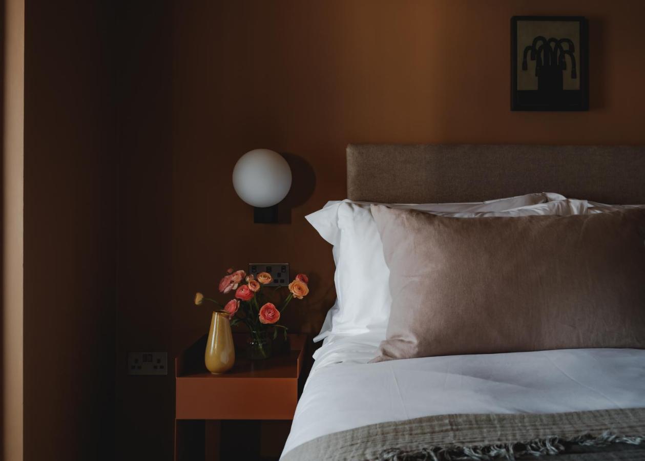 Leighton House - Boutique Guesthouse 바스 외부 사진 A bedroom at the hotel