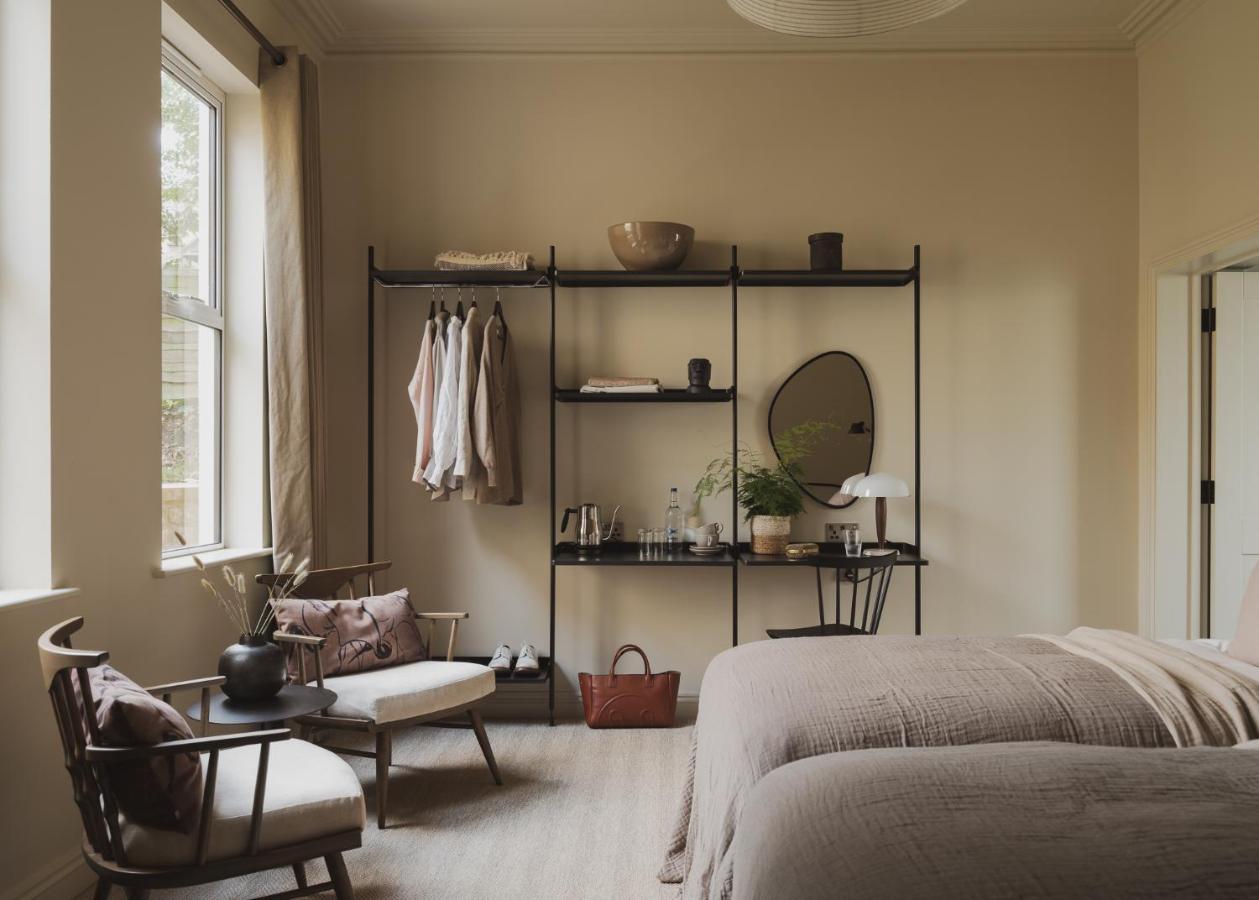 Leighton House - Boutique Guesthouse 바스 외부 사진 Bedroom