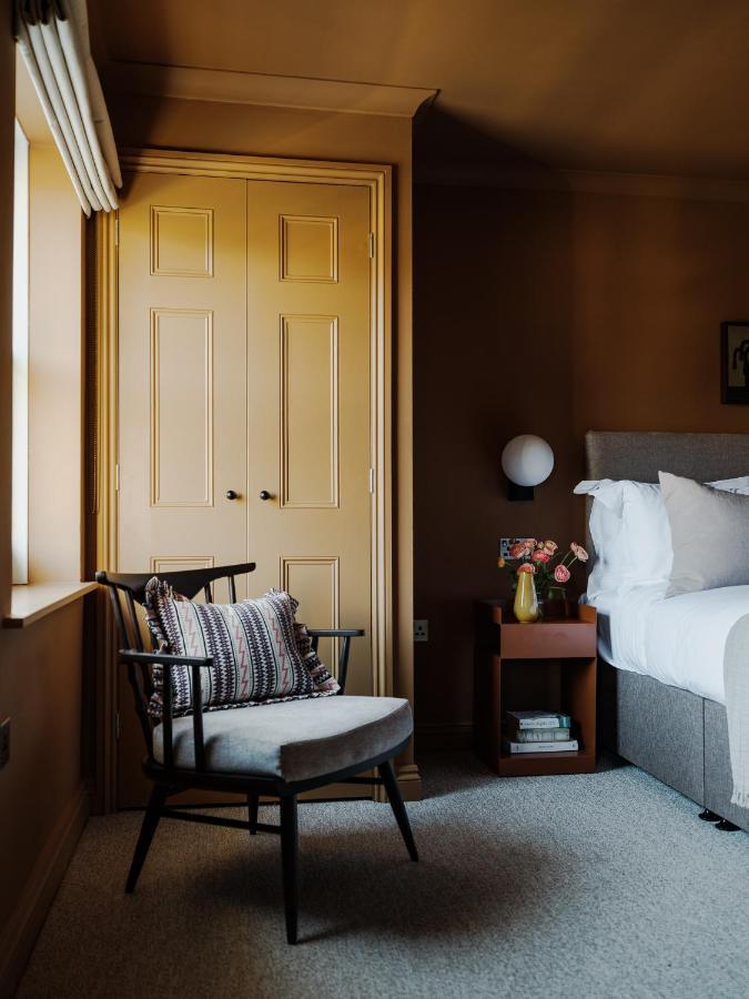 Leighton House - Boutique Guesthouse 바스 외부 사진 A bedroom at the Hotel