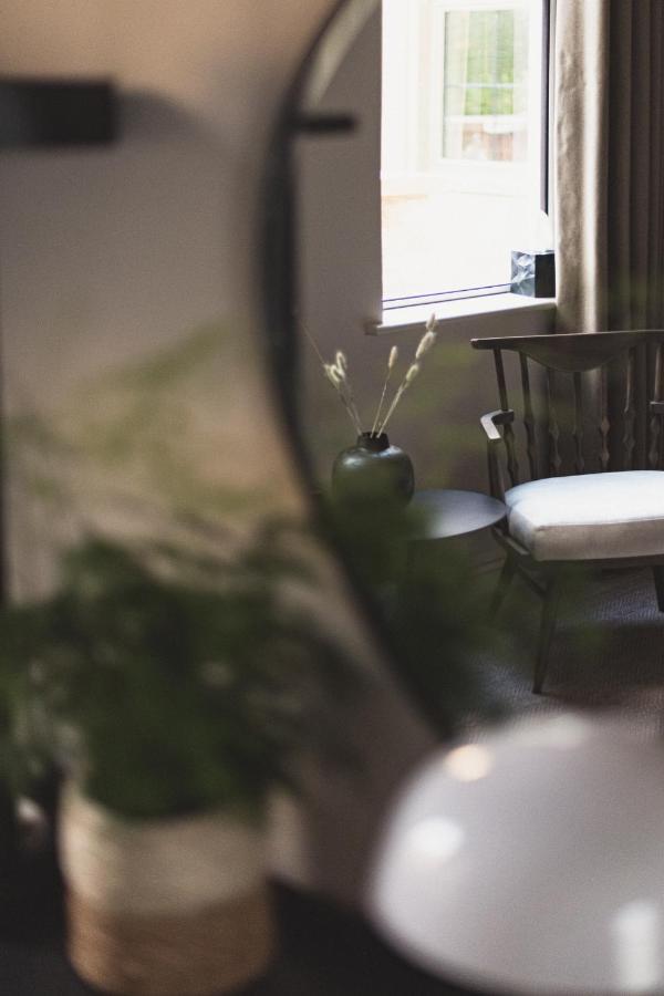 Leighton House - Boutique Guesthouse 바스 외부 사진 A ray tracer rendering of a room