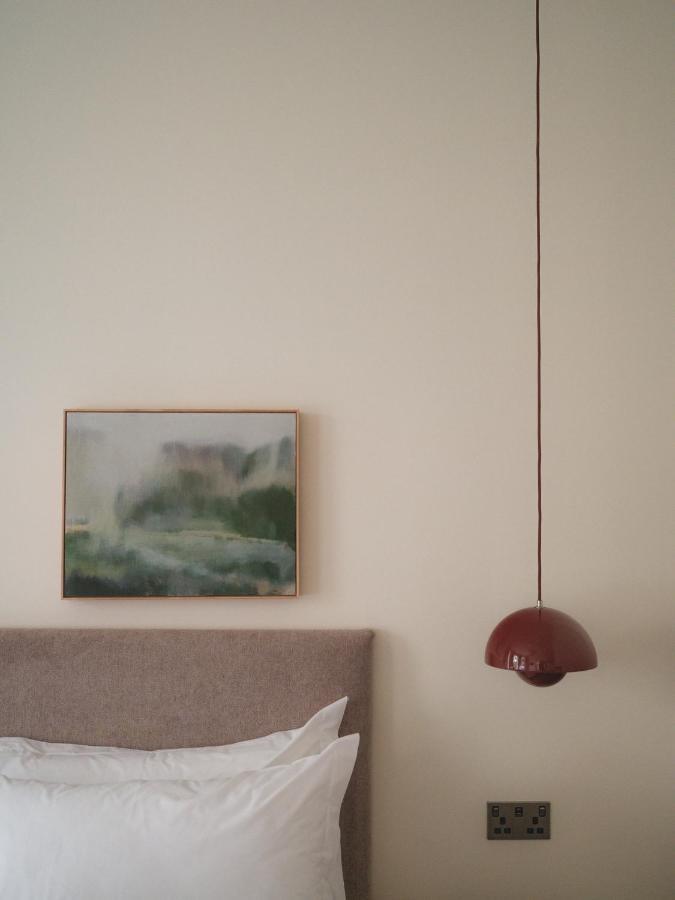 Leighton House - Boutique Guesthouse 바스 외부 사진