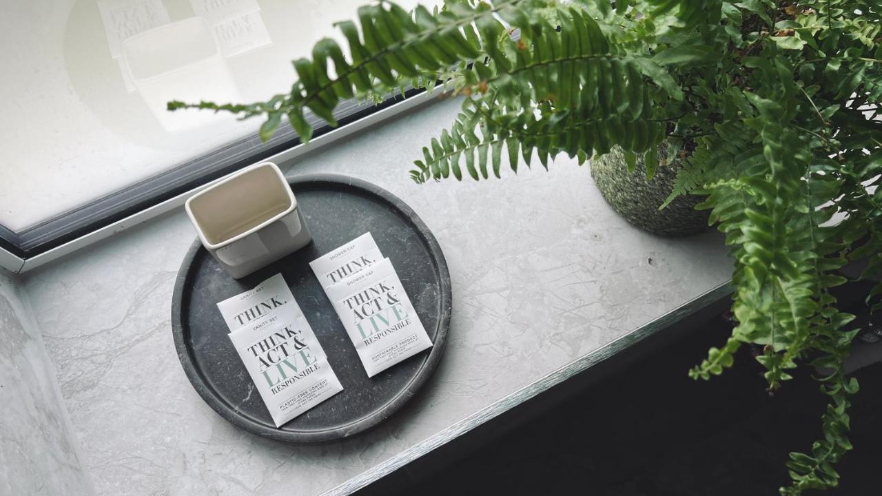 Leighton House - Boutique Guesthouse 바스 외부 사진 Think Again