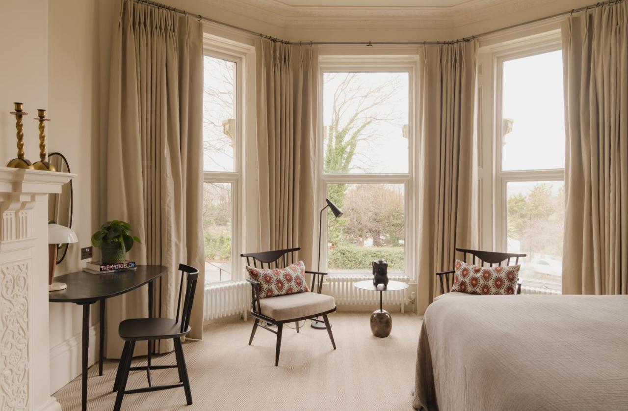 Leighton House - Boutique Guesthouse 바스 외부 사진 A bedroom at the Inn