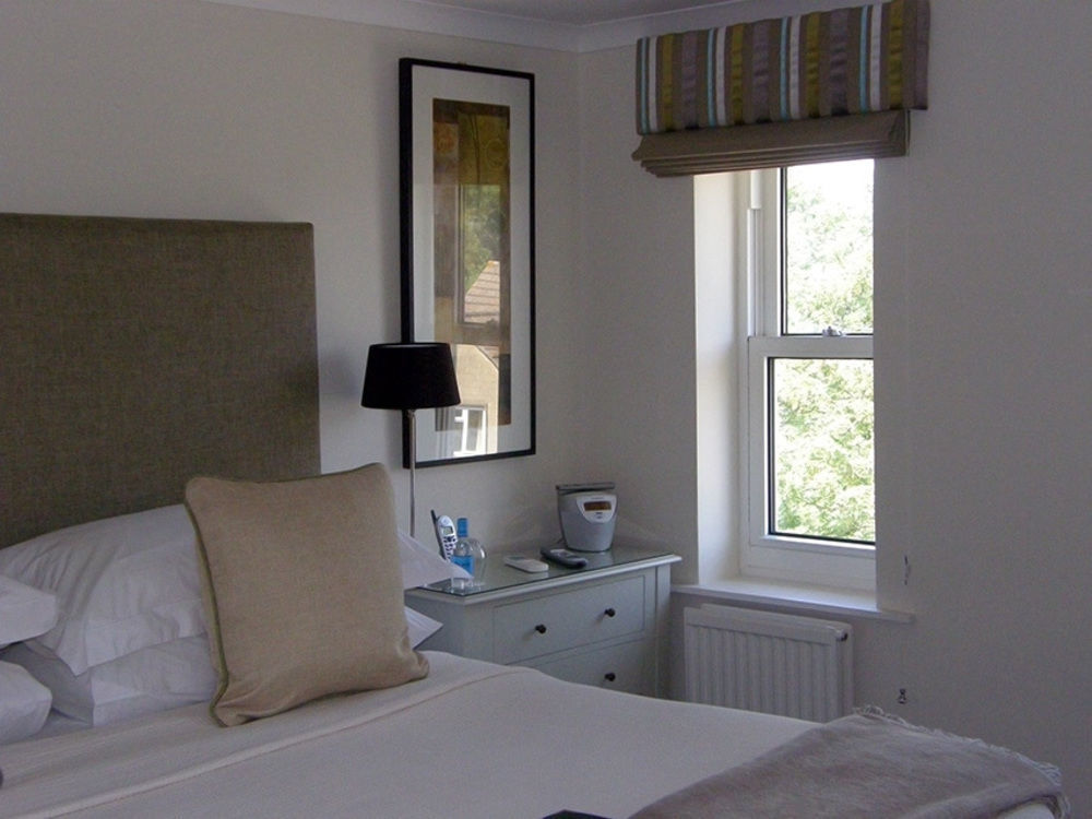 Leighton House - Boutique Guesthouse 바스 외부 사진 A room at the hotel