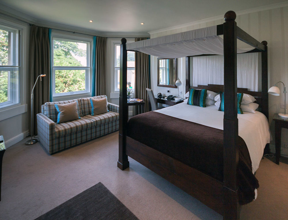 Leighton House - Boutique Guesthouse 바스 외부 사진 A bedroom at the hotel
